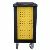 Kompak Tool Cart LZ02 173 pieces