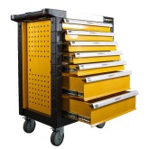 Kompak Tool Cart LZ02 173 pieces