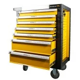 Kompak Tool Cart LZ02 173 pieces