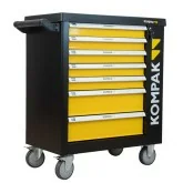 Tool Cart Kompak LZ01 252 pieces