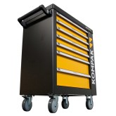 Tool Cart Kompak LZ01 252 pieces