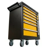 Tool Cart Kompak LZ01 252 pieces