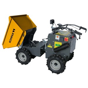 Mini dumper a bateria Kompak MDA300-E 350 Kg