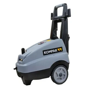 Electric pressure washer Kompak KPWE17-78-T 780 L/H