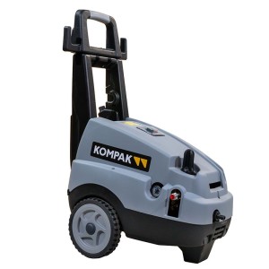 Idropulitrice elettrica Kompak KPWE17-78-T 780 L/H