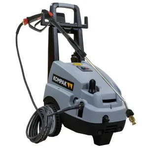 Electric pressure washer Kompak KPWE17-78-T 780 L/H