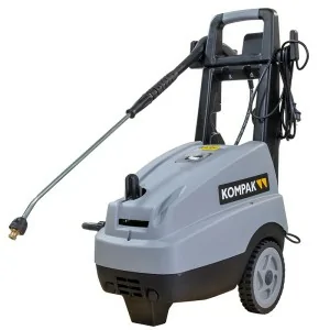 Electric pressure washer Kompak KPWE15-66 660 L/H