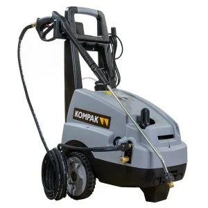 Electric pressure washer Kompak KPWE15-66 660 L/H