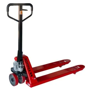 Manual Pallet Truck Kompak MPT25 2500 KG