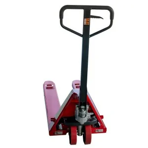 Manual Pallet Truck Kompak MPT25 2500 KG