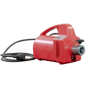 Vibratore meccanico elettrico Kompak KP-VME-5 2300 W