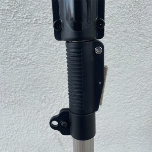 Astschere PB-2140 Omega