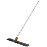 Handle for concrete rules Kompak CNSP 5 meters