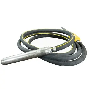 High-frequency transmission hose Kompak KP-HFS-38 404 mm