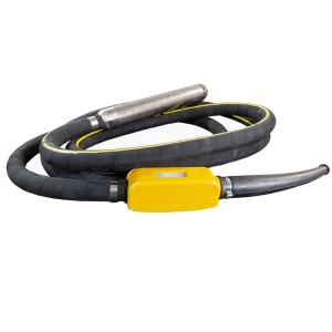 Tuyau de transmission haute fréquence Kompak KP-HFS-50 403 mm