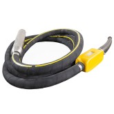 High-frequency transmission hose Kompak KP-HFS-50 403 mm