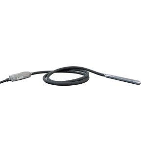 Vibrador de betão com inversor Kompak KP-INV-50/59 230 V