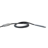 Vibrador de betão com inversor Kompak KP-INV-50/59 230 V