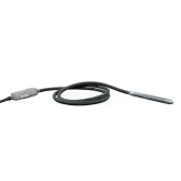 Vibrador de betão com inversor Kompak KP-INV-50/59 230 V