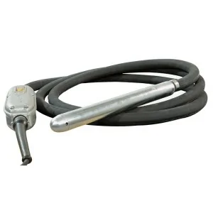 Vibrateur de béton à inverseur Kompak KP-INV-50/59 230 V