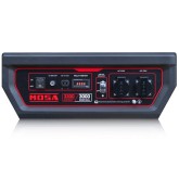 Generador eléctrico gasolina MOSA GE 3900 3300 W