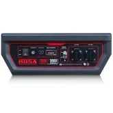 Generador eléctrico gasolina MOSA GE 3900 3300 W