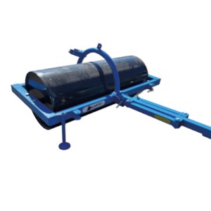 PTO tractor roller Garto RLA 180 cm