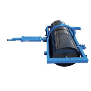 Costipatore a rulli a presa di forza trattore Garto RLA 180 cm