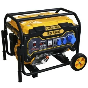 Electric generator Ayerbe Energen EN7500 / E 6500 W