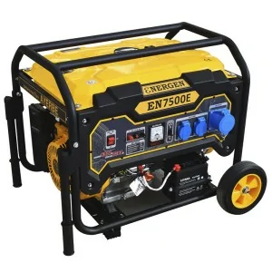 Electric generator Ayerbe Energen EN7500 / E 6500 W