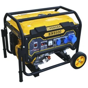 Electric generator Ayerbe Energen EN8500