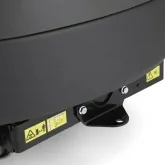 acheter un tracteur tondeuse à coupe frontale Stiga park 500 WX intermaquinas