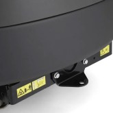 Kauf eines Frontmäher-Traktors Stiga Park 500 WX intermaquinas