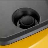 acheter un tracteur tondeuse à coupe frontale Stiga park 500 WX