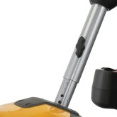 front-cut lawn tractor Stiga park 500WX