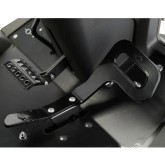 trattore tosaerba anteriore