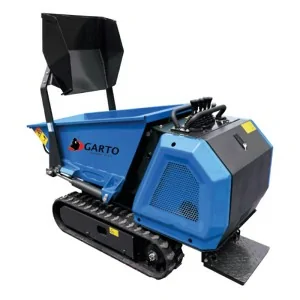 Minidumper a gasolina Garto MD-800 9,9 kW