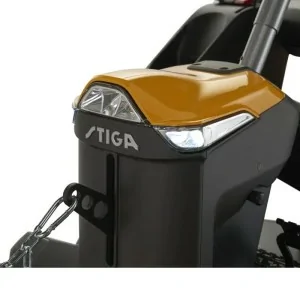 Stiga Park 900 WX Ride-on Mower