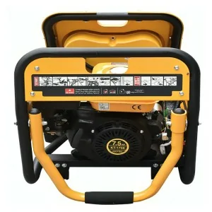 Single-phase gasoline generator Ayerbe LX3300