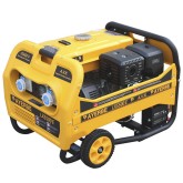 Einphasiger Stromgenerator Ayerbe LX5500 E