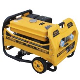 Generatore elettrico monofase Ayerbe LX5500