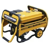 Einphasiger Stromgenerator Ayerbe LX7000