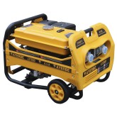 Generatore elettrico monofase Ayerbe LX7000