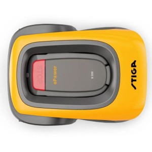 Robô Stiga G 300 automático