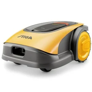 Stiga G 300 Lawn Mower Robot