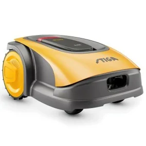 Stiga G 300 Robotic Lawn Mower