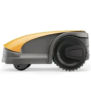 Stiga A 1000 4-blade robotic lawnmower