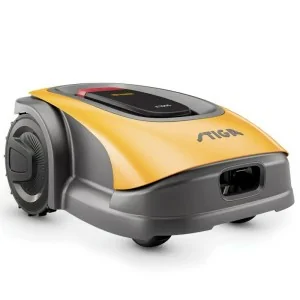 Stiga A 1000 Robotic Lawn Mower