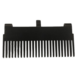 Sheet metal comb for harvesting olives and carobs EuroCentauro F
