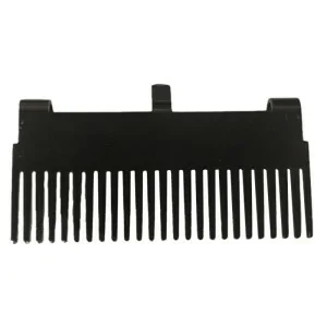 Sheet metal comb for olive and carob picker Centauro F